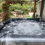 Villa Lili Rose - Jacuzzi Et Riviere A 3 Min A Pieds Zonza