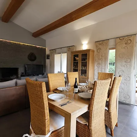 Villa Lili Rose - Jacuzzi Et Riviere A 3 Min A Pieds