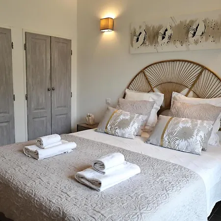 Lili Rose - Jacuzzi Et Riviere A 3 Min A Pieds Zonza