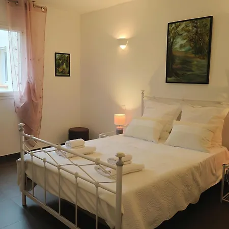 Lili Rose - Jacuzzi Et Riviere A 3 Min A Pieds * Zonza