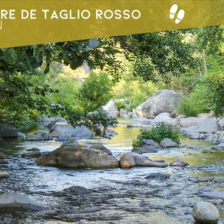 Villa Lili Rose - Jacuzzi Et Riviere A 3 Min A Pieds *