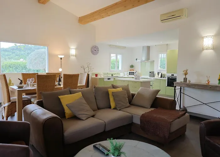 Lili Rose - Jacuzzi Et Rivière à 3 Min à Pieds