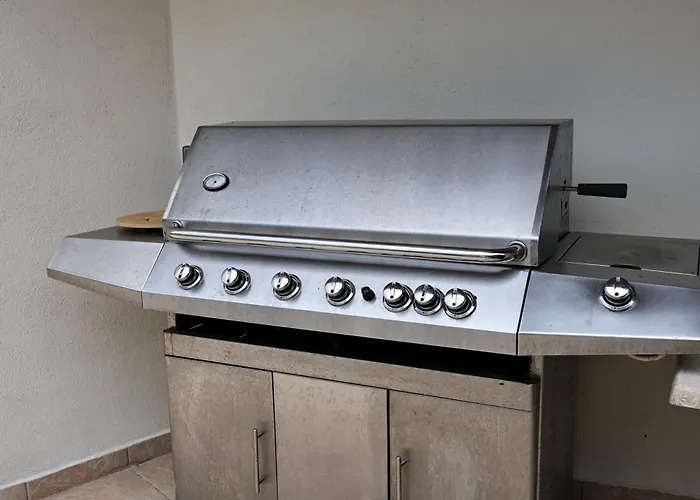 Villa Lili Rose - Jacuzzi Et Rivière à 3 Min à Pieds *