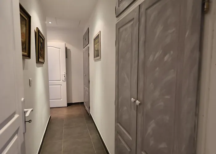 Lili Rose - Jacuzzi Et Rivière à 3 Min à Pieds * Zonza