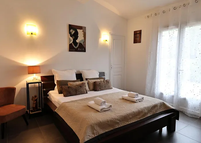 Villa Lili Rose - Jacuzzi Et Rivière à 3 Min à Pieds