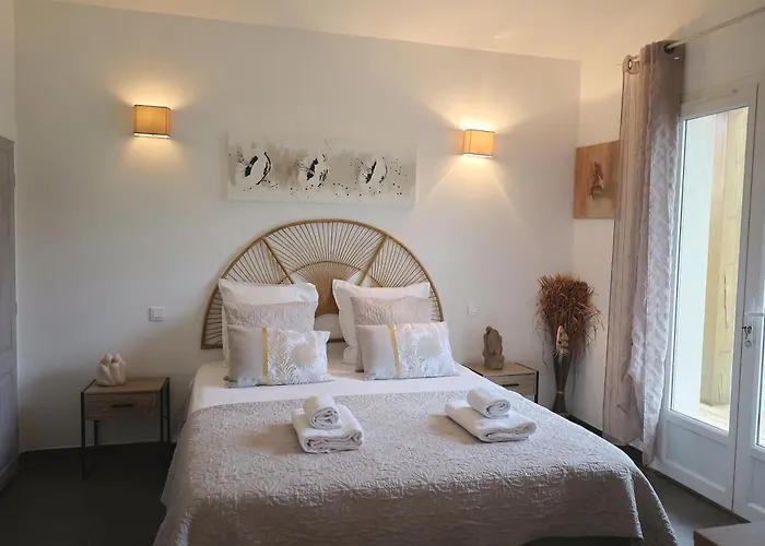 Lili Rose - Jacuzzi Et Rivière à 3 Min à Pieds * Zonza