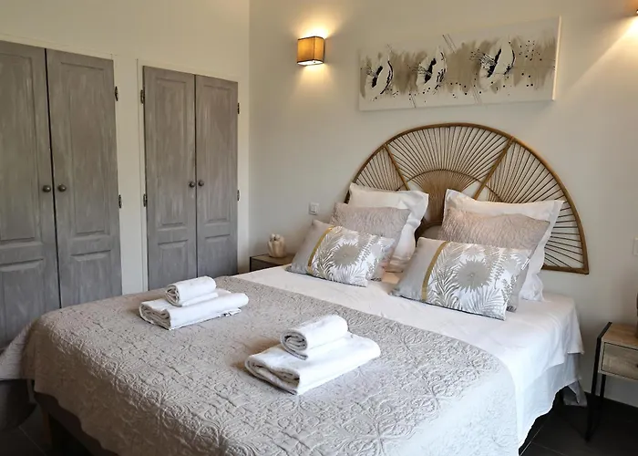 Lili Rose - Jacuzzi Et Rivière à 3 Min à Pieds Zonza