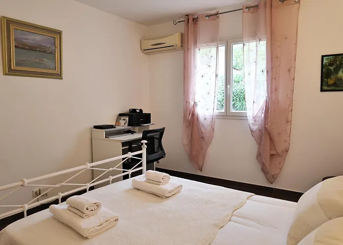 Lili Rose - Jacuzzi Et Rivière à 3 Min à Pieds Villa *