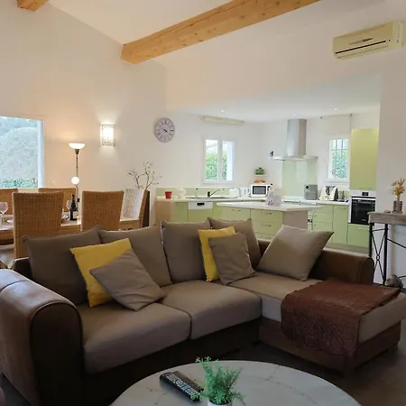 Lili Rose - Jacuzzi Et Riviere A 3 Min A Pieds