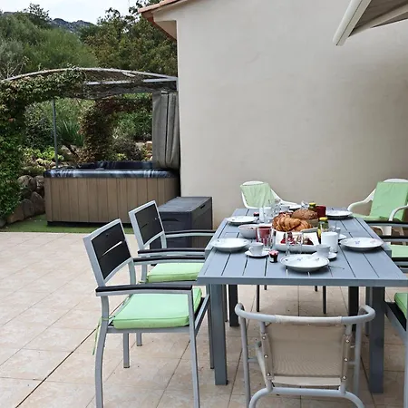 Villa Lili Rose - Jacuzzi Et Riviere A 3 Min A Pieds