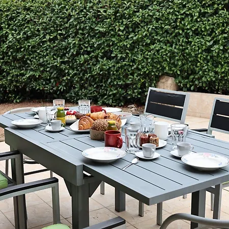 Lili Rose - Jacuzzi Et Riviere A 3 Min A Pieds Villa *