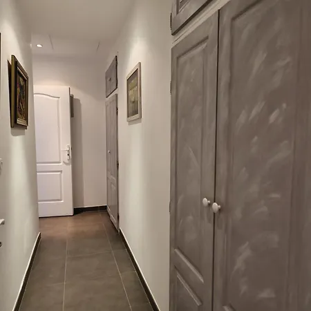 Lili Rose - Jacuzzi Et Riviere A 3 Min A Pieds * Zonza