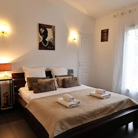 Villa Lili Rose - Jacuzzi Et Riviere A 3 Min A Pieds