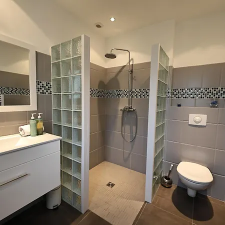 Lili Rose - Jacuzzi Et Riviere A 3 Min A Pieds * Zonza