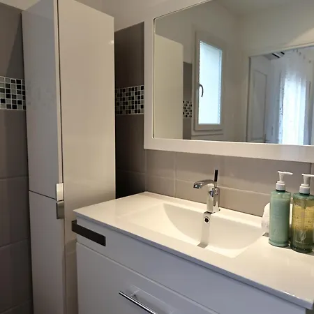 Lili Rose - Jacuzzi Et Riviere A 3 Min A Pieds *