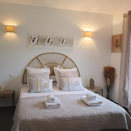 Lili Rose - Jacuzzi Et Riviere A 3 Min A Pieds * Zonza