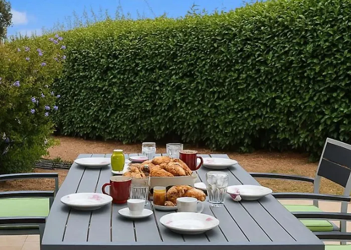 Villa Lili Rose - Jacuzzi Et Riviere A 3 Min A Pieds *