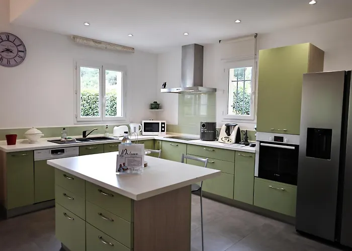 Lili Rose - Jacuzzi Et Rivière à 3 Min à Pieds * Zonza