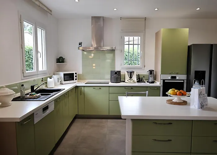 Lili Rose - Jacuzzi Et Rivière à 3 Min à Pieds Zonza