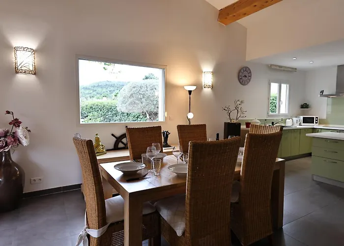 Lili Rose - Jacuzzi Et Rivière à 3 Min à Pieds Villa *