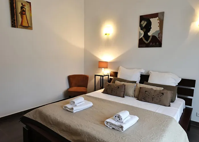 Lili Rose - Jacuzzi Et Rivière à 3 Min à Pieds Villa Zonza