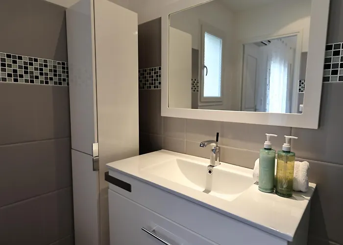 Lili Rose - Jacuzzi Et Rivière à 3 Min à Pieds *