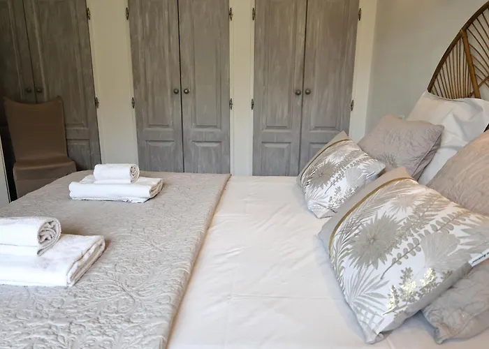 Villa Lili Rose - Jacuzzi Et Rivière à 3 Min à Pieds *